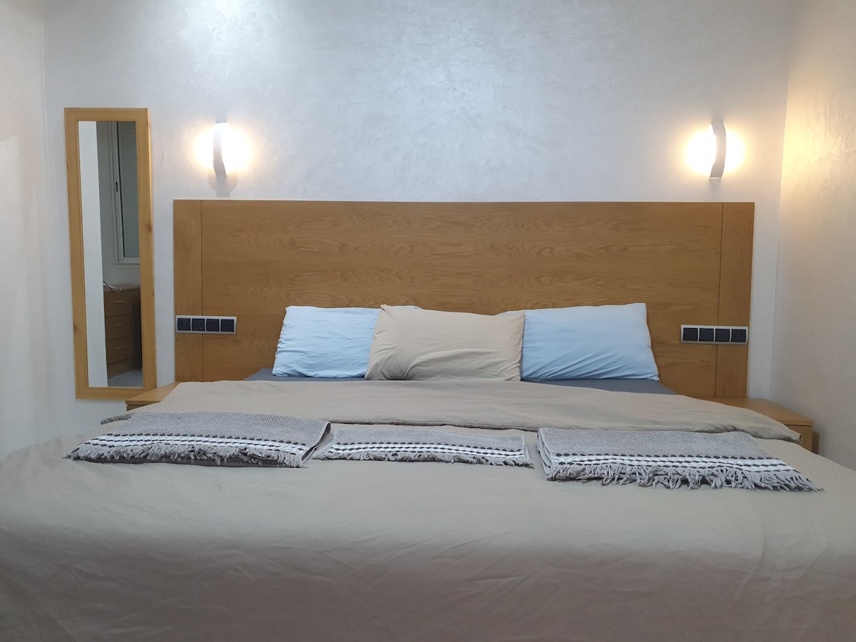 غرفة النوم 3