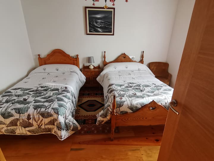 Спална соба 2