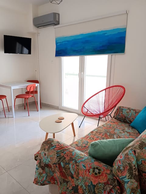 Ilion Garden ! Apartment in Ilion!