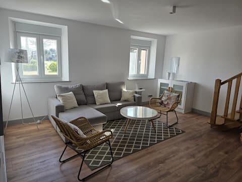 Top Airbnb: A de Féliz Ribadeo in Ribadeo