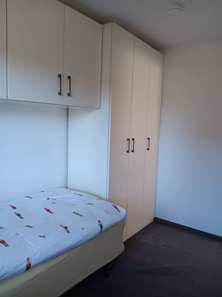 غرفة النوم 3