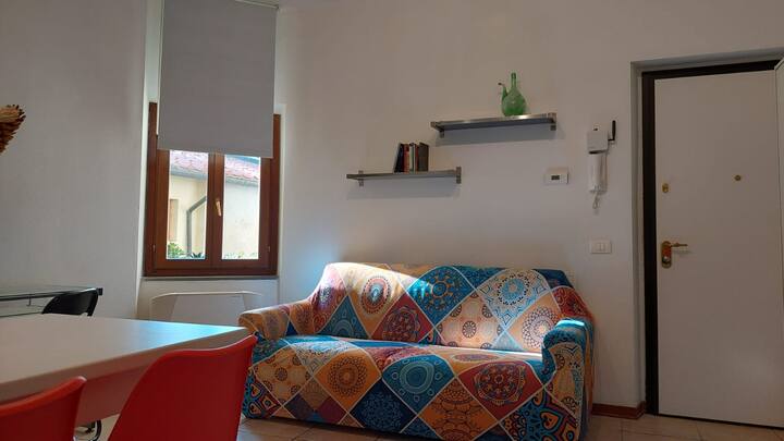 Casa Vacanza I Leoni Empoli -2 Camere - Firenze - Empoli