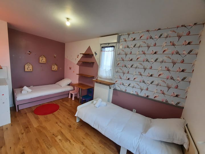 Chambre 2