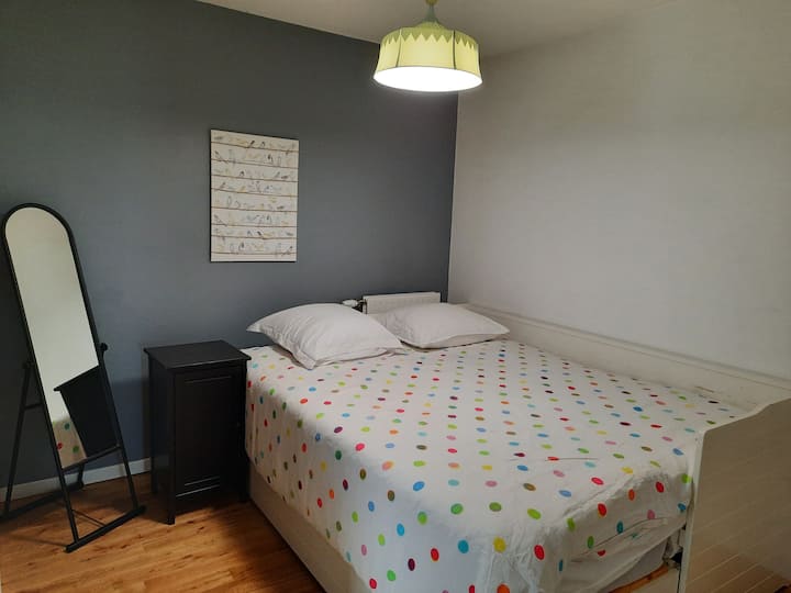Chambre 3