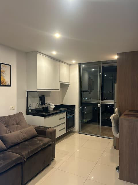 Anúncio popular: First Loft: Be Enchanted Here! em Guarulhos
