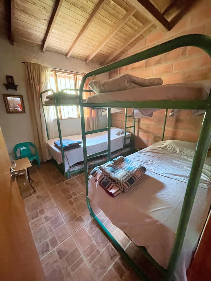 غرفة النوم 4