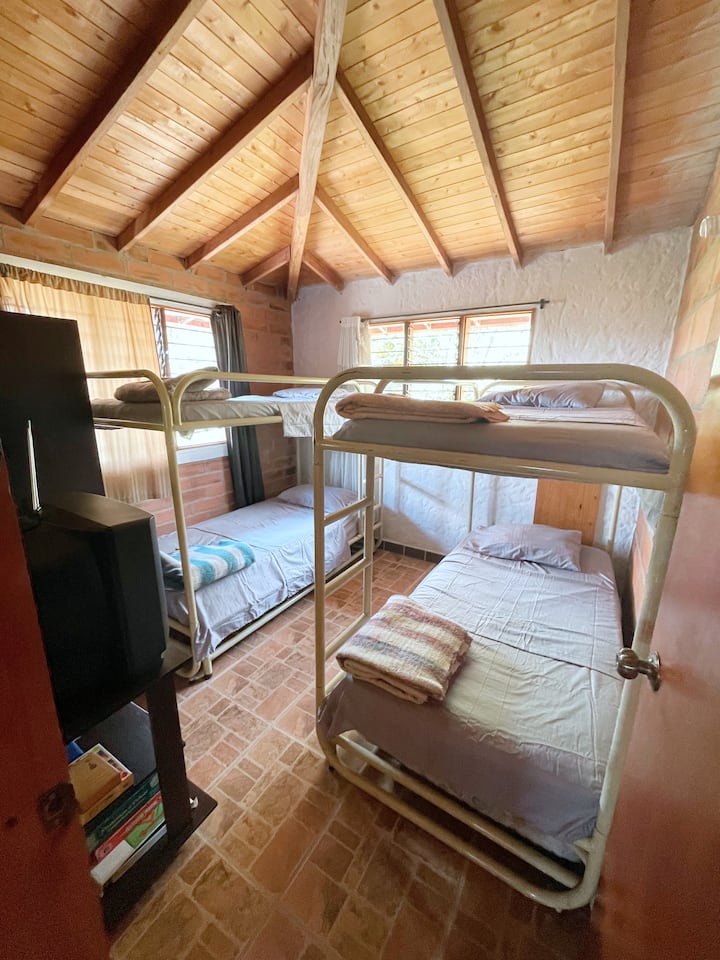 غرفة النوم 3