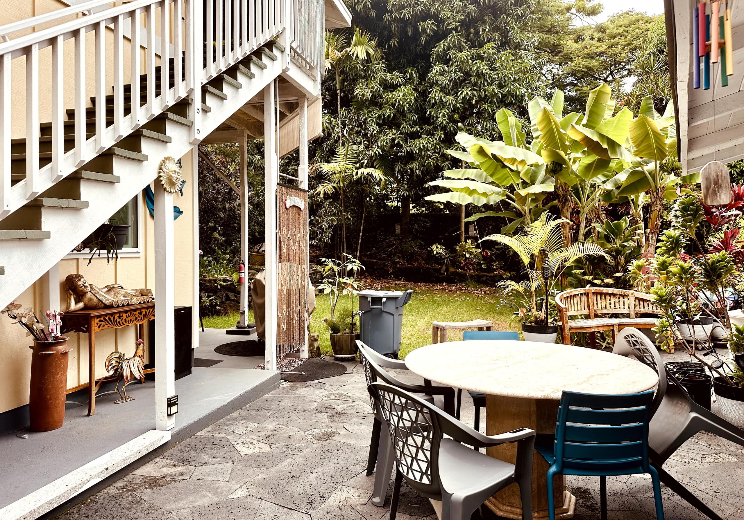 Home in Kealakekua Bay · ★4.92 · 13 bedrooms · 4 beds · 2.5 baths - Photo 20
