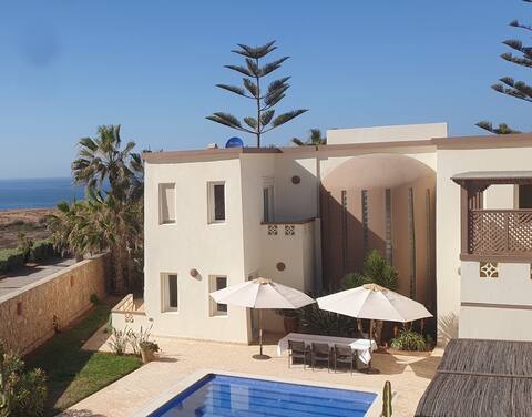 Beautiful Villa Sofia Sea view Private pool