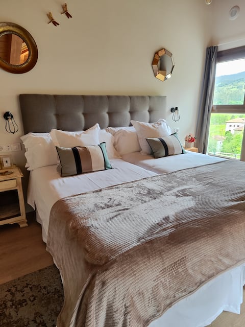 "El Forno" 3-key category country house