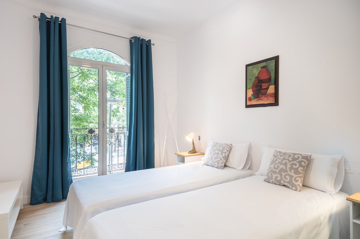 საძინებელი 1