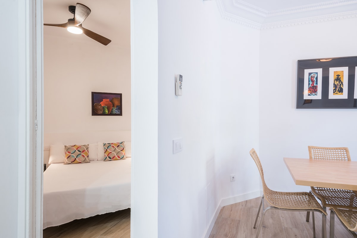 საძინებელი 3