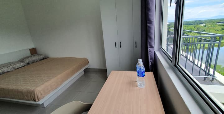 Საძინებელი 2