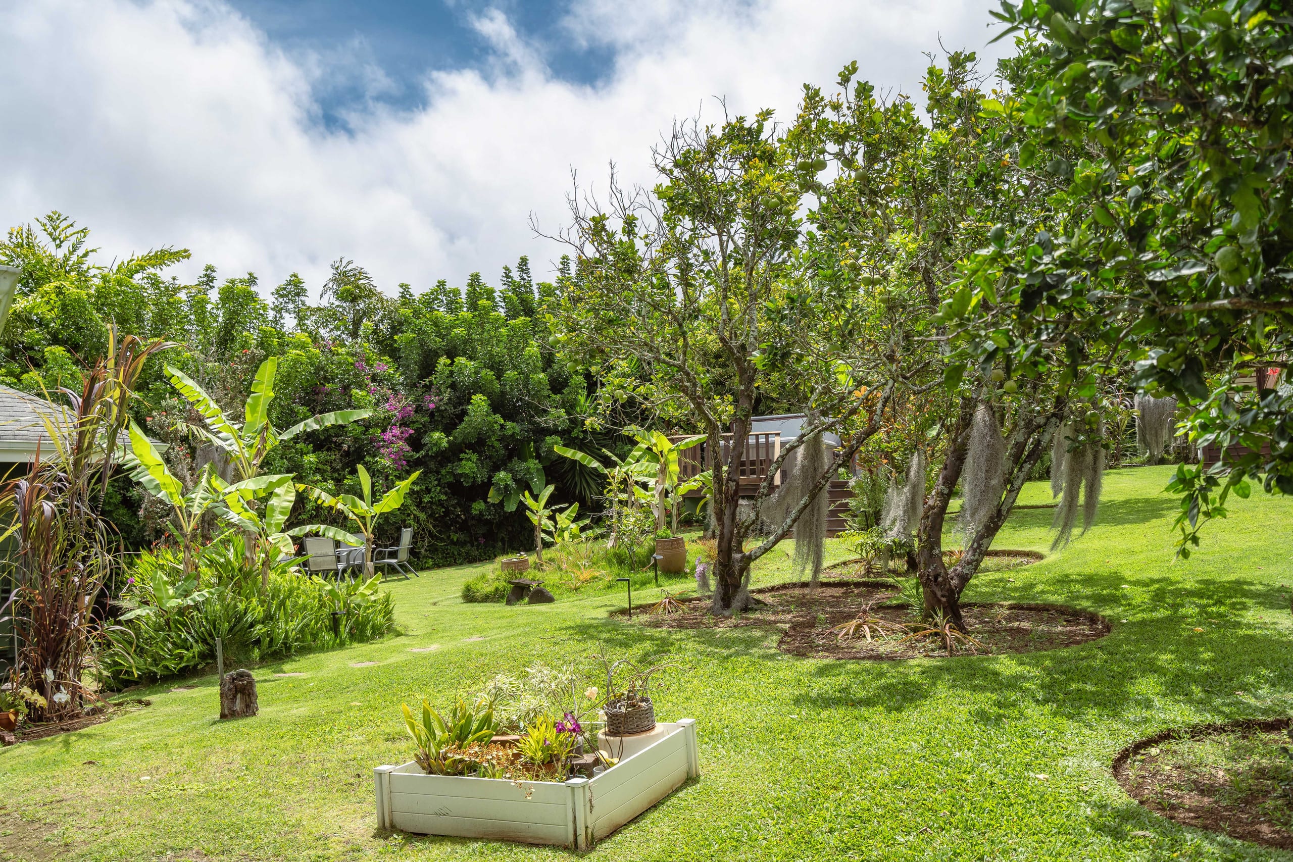 Maile Bungalow- County Licensed - Photo 26