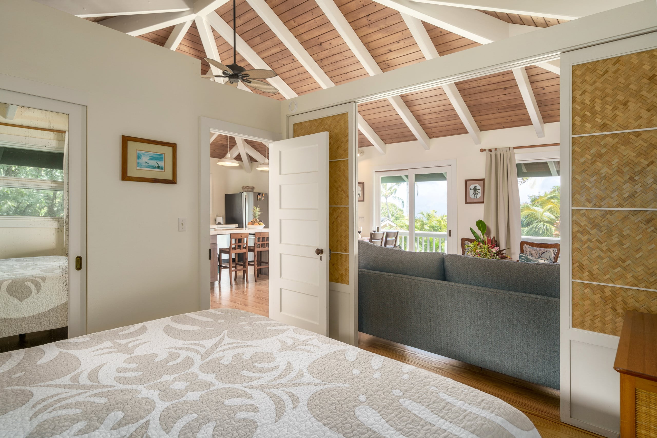 Maile Bungalow- County Licensed - Photo 13