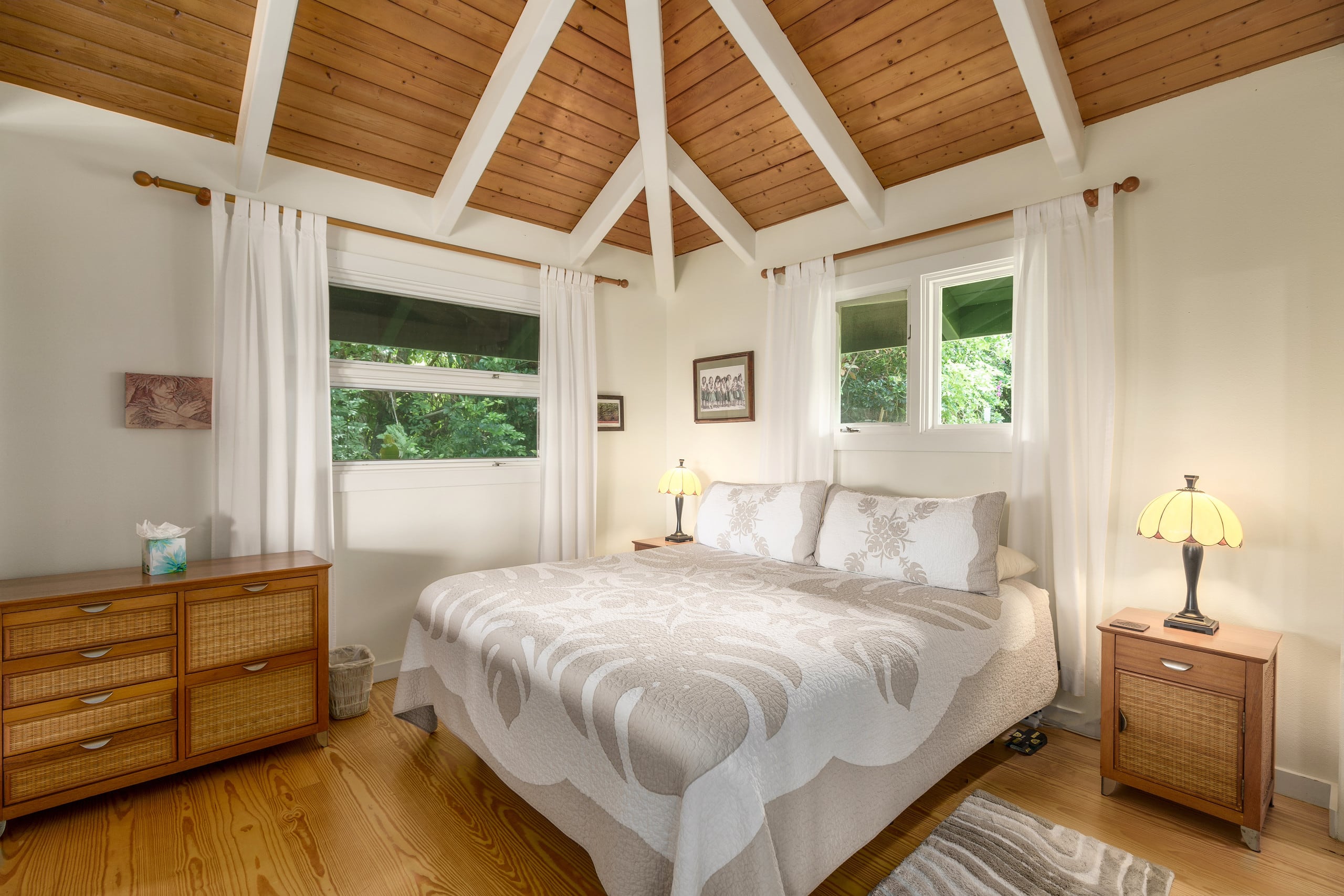 Maile Bungalow- County Licensed - Photo 12