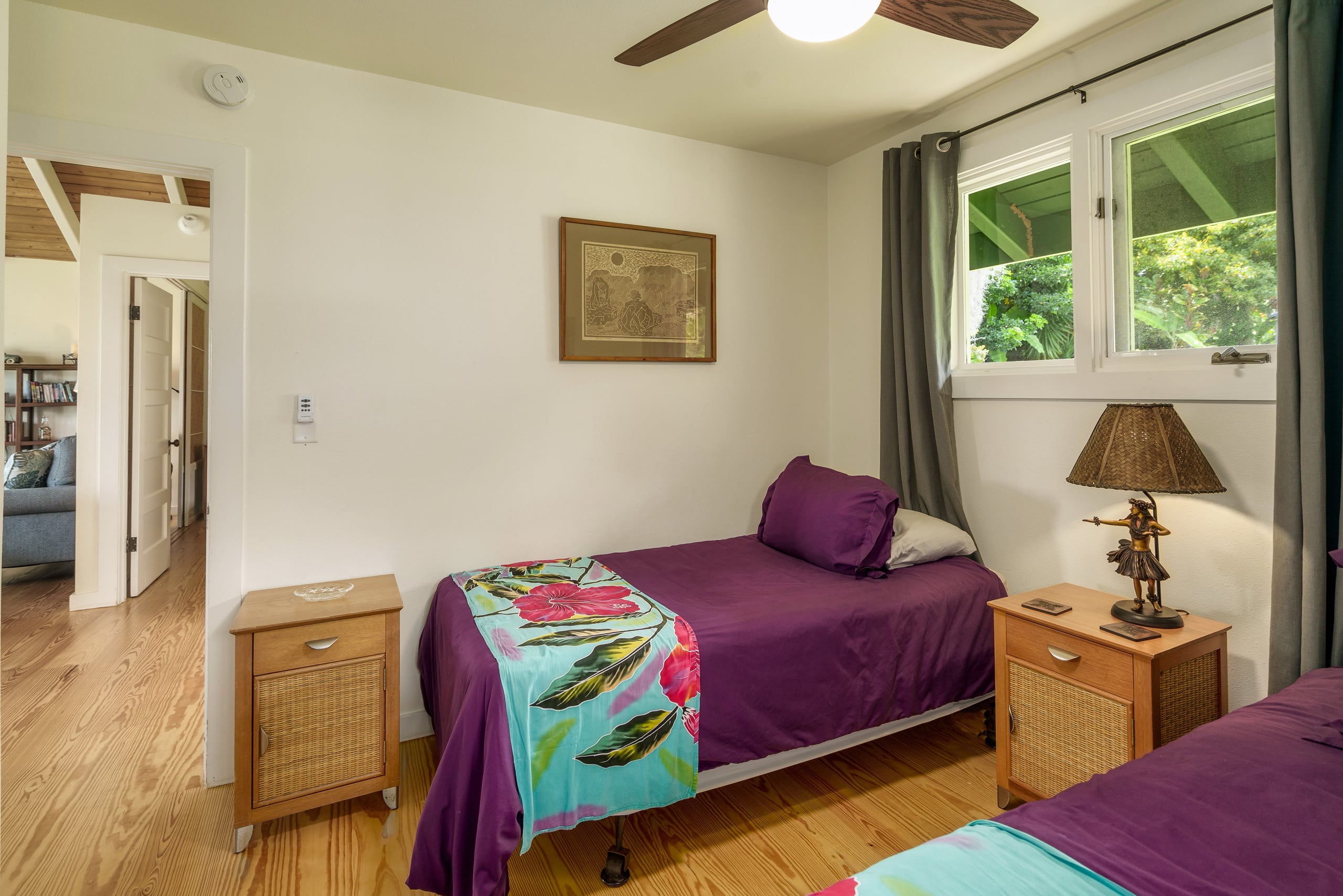 Maile Bungalow- County Licensed - Photo 17