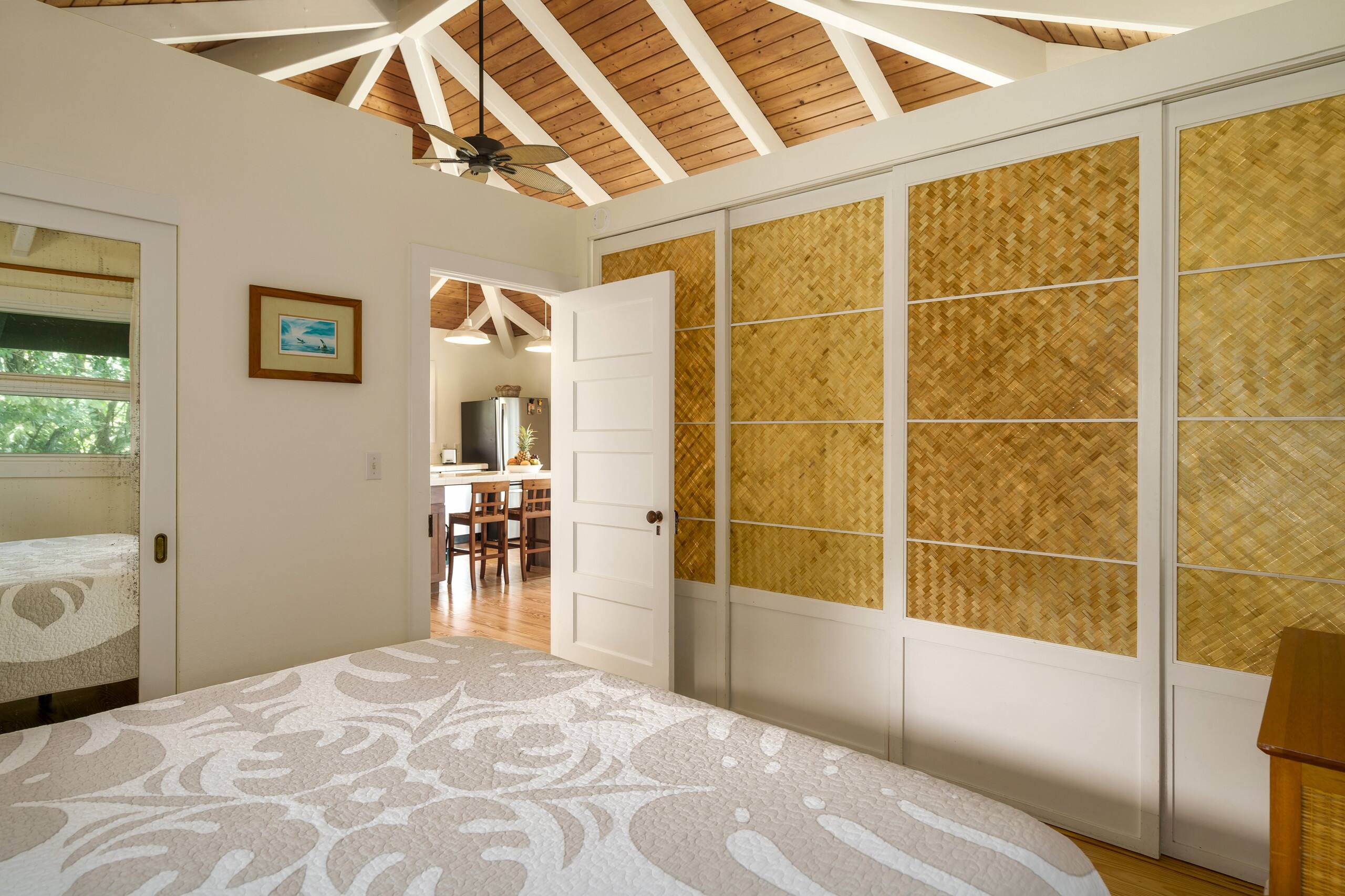 Maile Bungalow- County Licensed - Photo 14