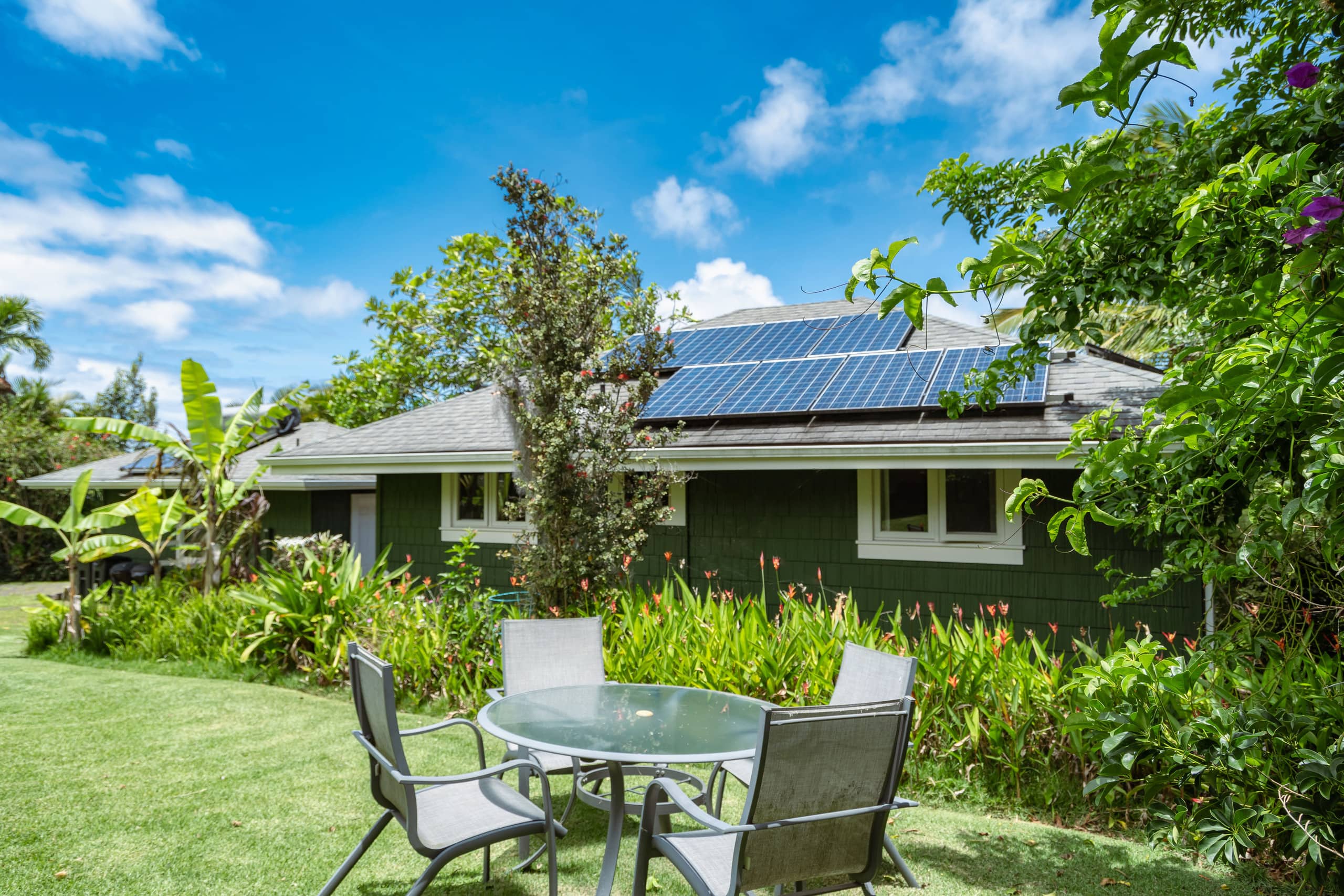 Maile Bungalow- County Licensed - Photo 25