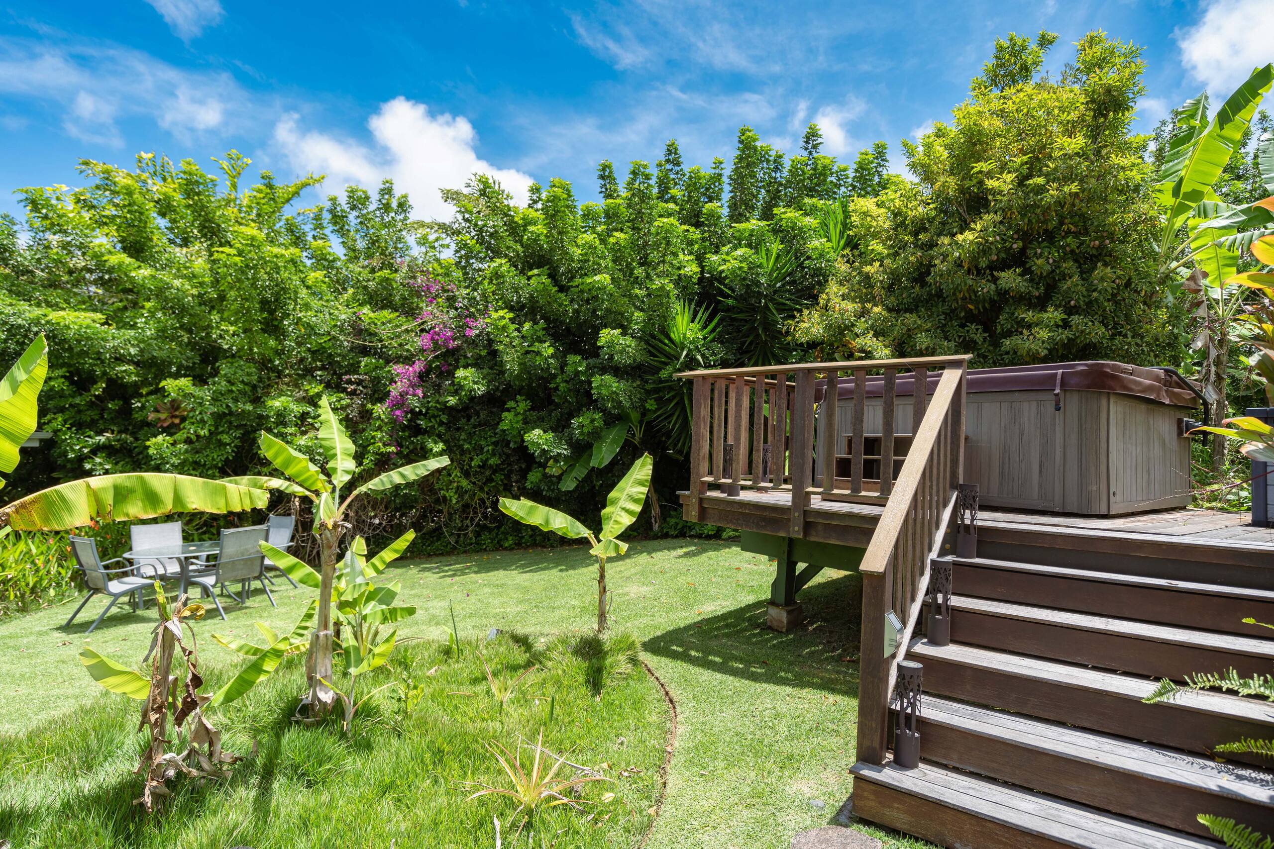 Maile Bungalow- County Licensed - Photo 23