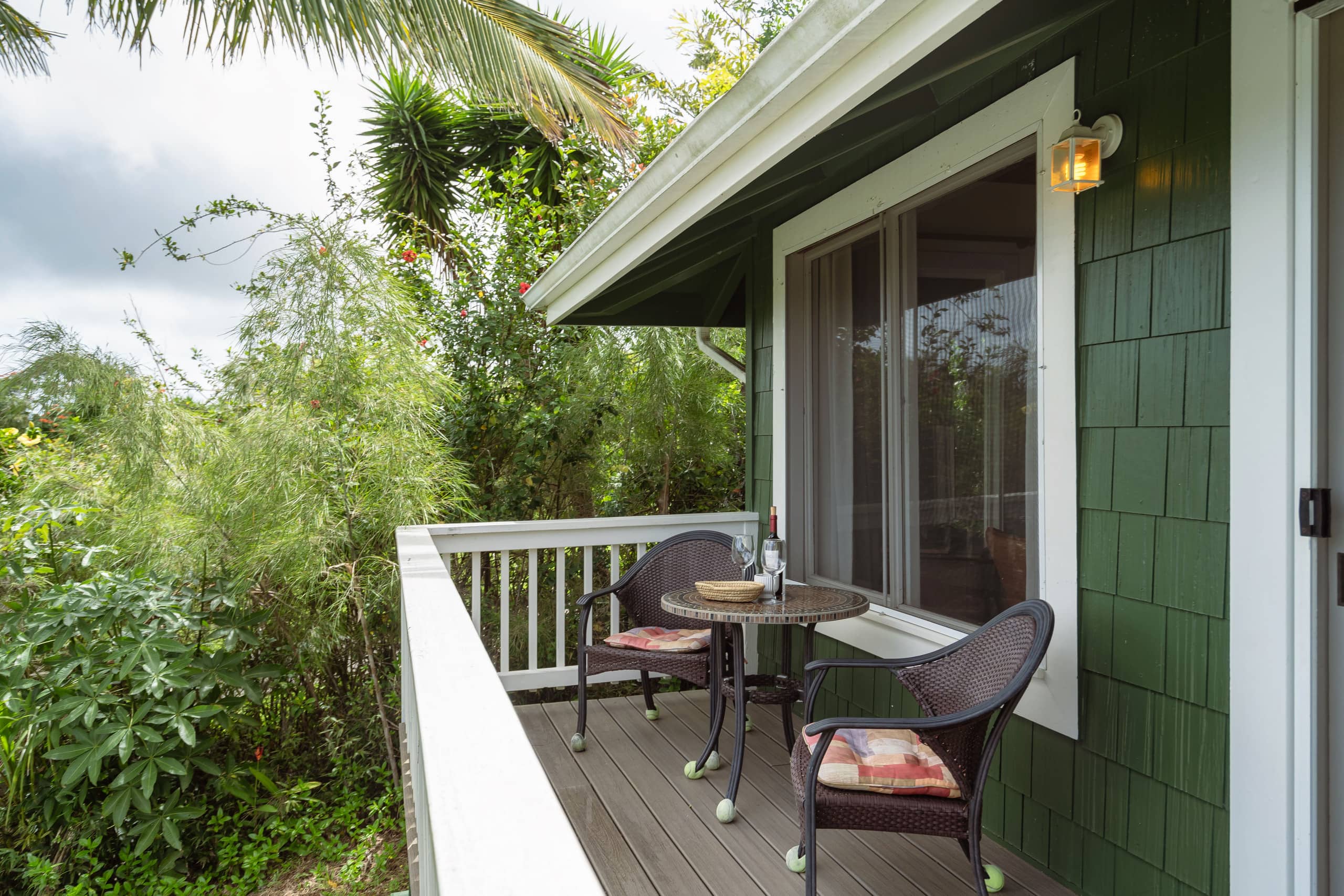 Maile Bungalow- County Licensed - Photo 28
