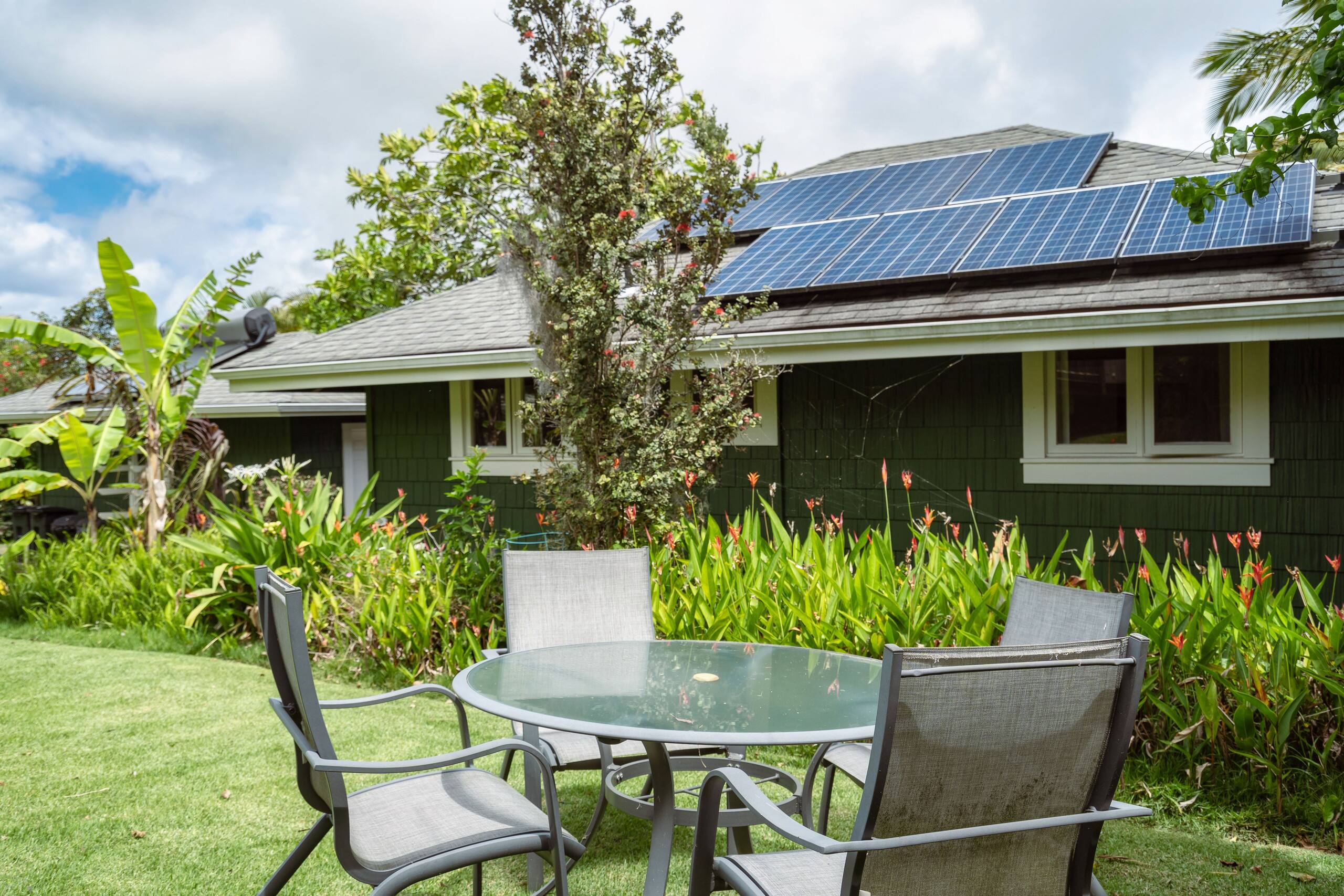 Maile Bungalow- County Licensed - Photo 34