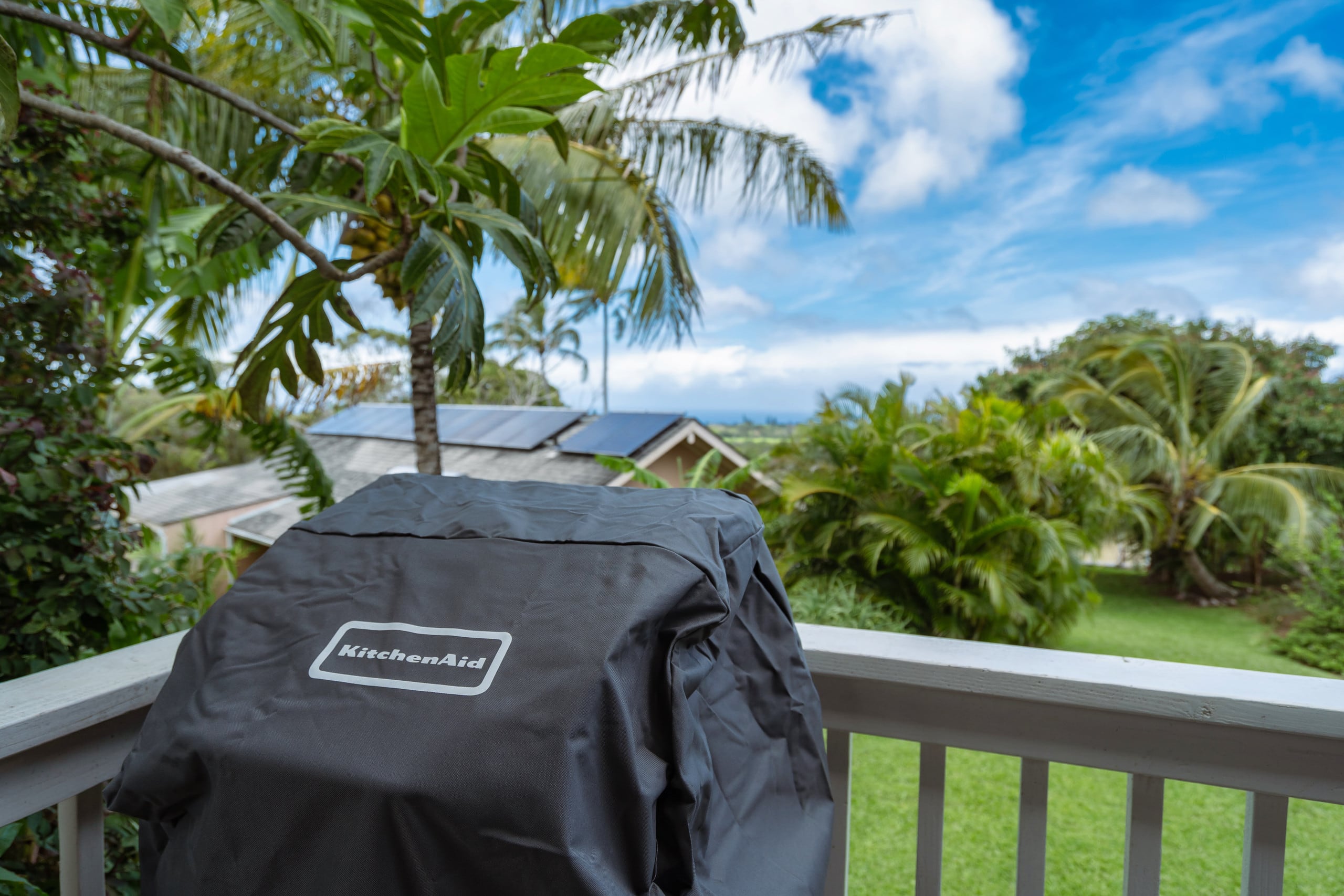 Maile Bungalow- County Licensed - Photo 29