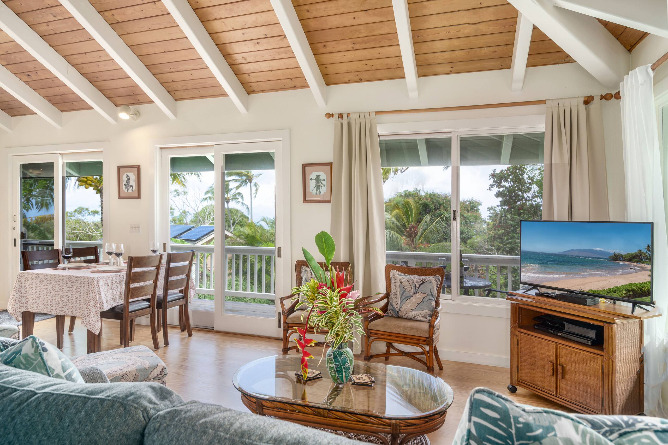 Maile Bungalow- County Licensed - Photo 4