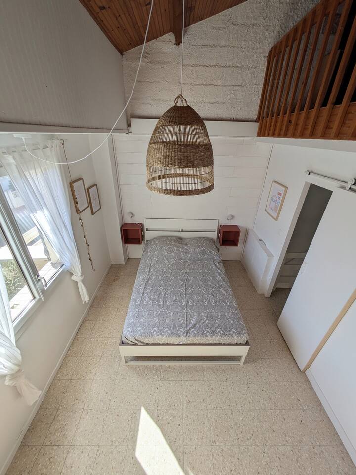 Schlafzimmer 3