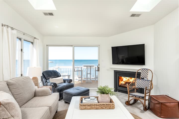 Fred’s Place: 2-Bedroom Condo with Amazing Views
