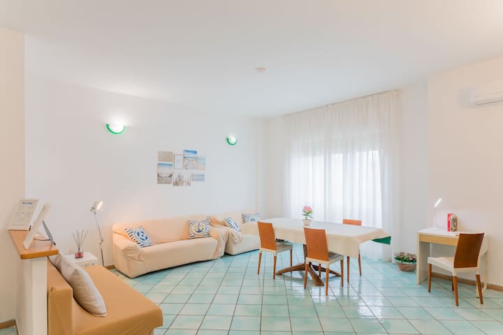 Casa Elan Salerno - Salerno