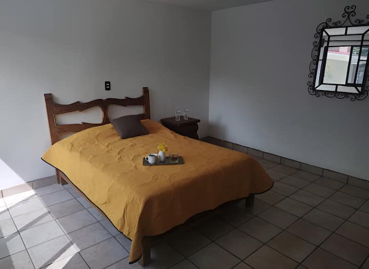 设计传递了宁静祥和，非常适合在日常生活中迷路。