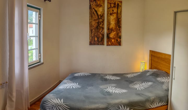 საძინებელი 1