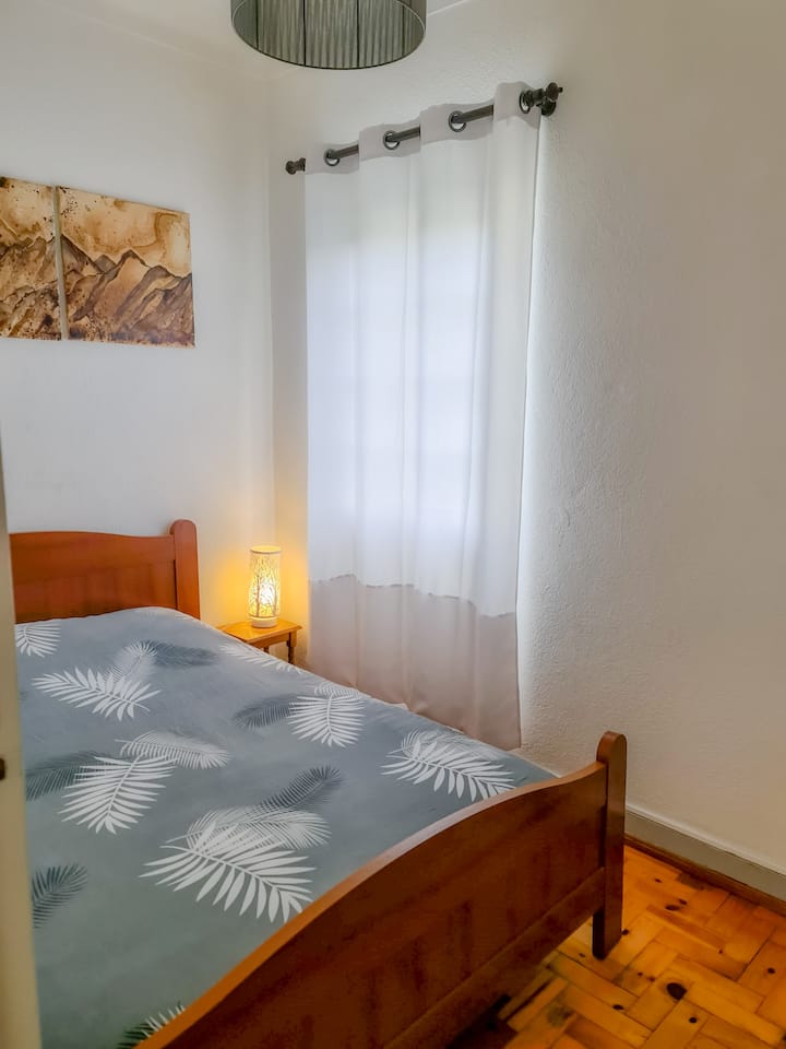 საძინებელი 2