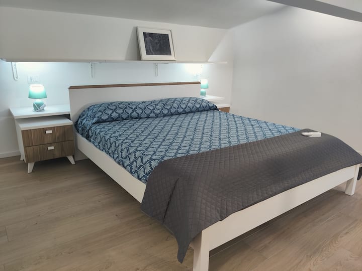 საძინებელი