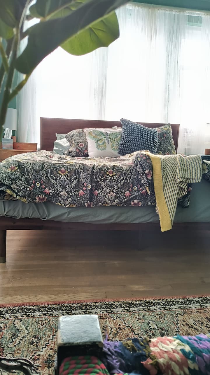 Spavaća soba 3
