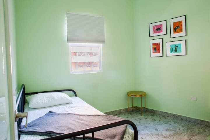 Schlafzimmer 3