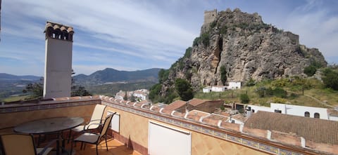 El Mirador Rural Apartment
