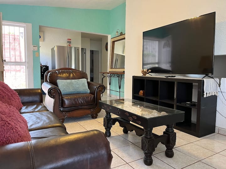 180 Villa Hermosa - San Carlos