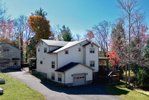 Summerhaven - HotTub, PoolTable, Dog Friendly