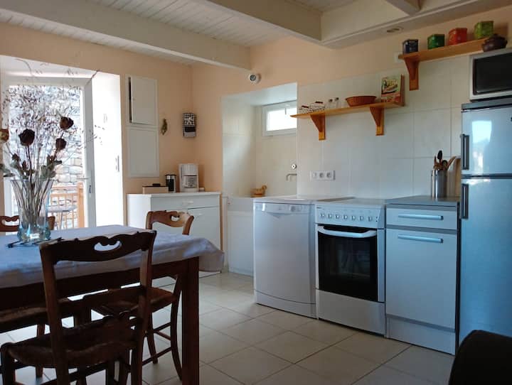 Maisonnette - Aveyron