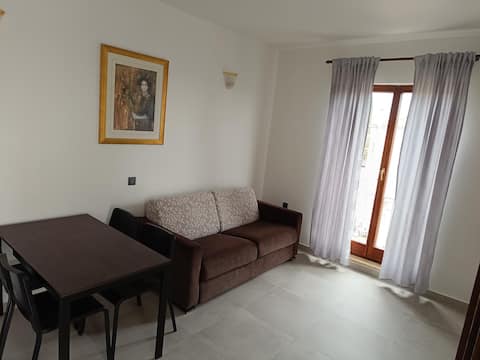 Top performing Airbnb: apartment Maro in Općina Malinska Dubašnica