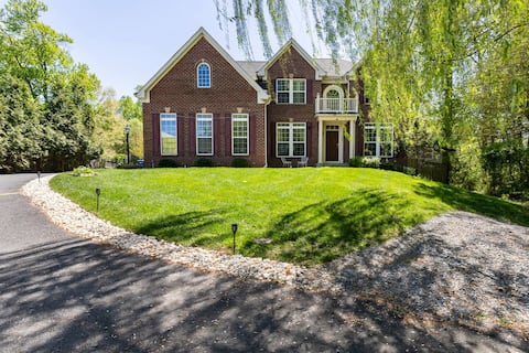Beautifully Designed Spacious Basement Apartment