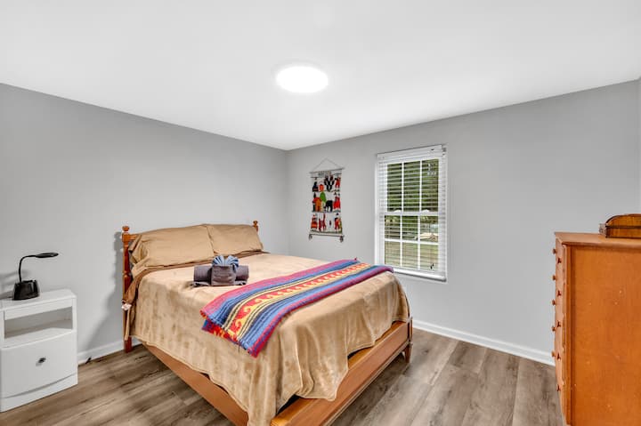 غرفة النوم 2