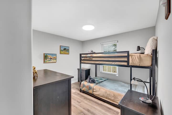 غرفة النوم 3