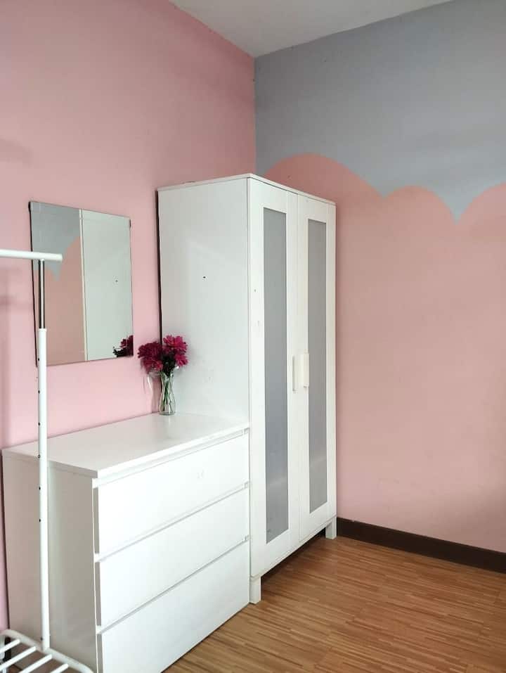 საძინებელი 2