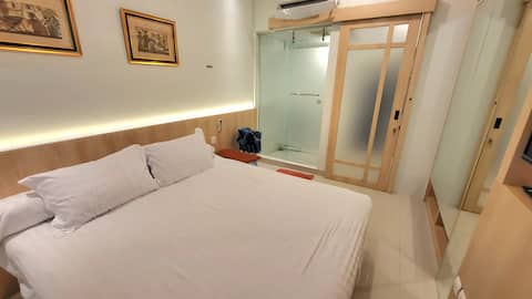 Ciputra World Surabaya Floor 9 of Vertu Apartment