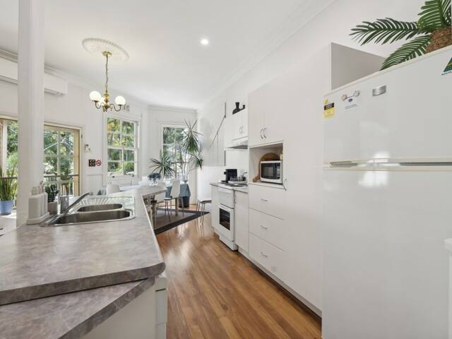 BIG Group 15, Beach 2 min away, Pool, Pet friendly gallery image 5