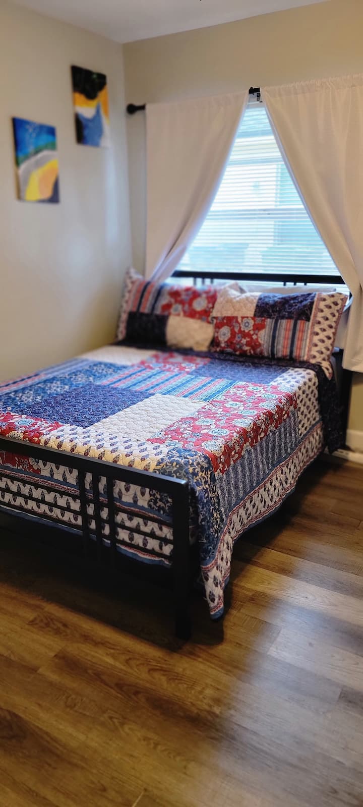 საძინებელი 2