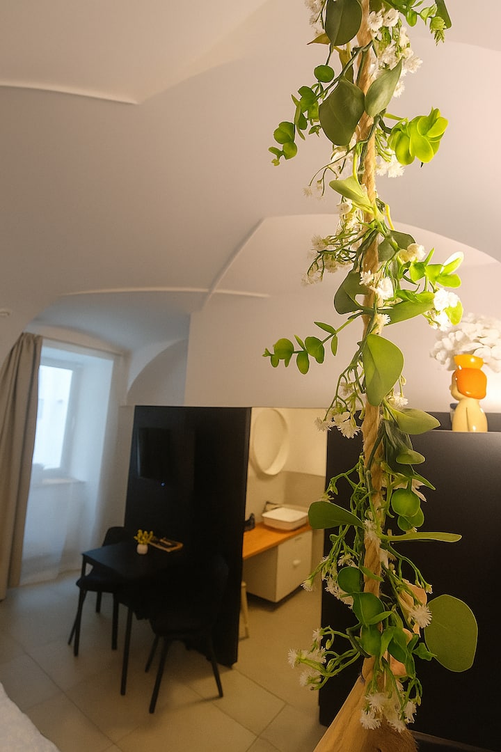 Bratislava Center Apartment 2, Self Check In - Bratislava